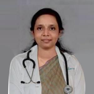 Dr. Subhashini Mohan